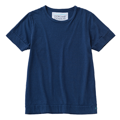 スチャダラパーのTシャツ ライトブルー L 新品 スチャダラパーのT