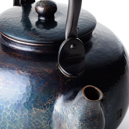 島倉堂】湯沸 | 藤巻百貨店