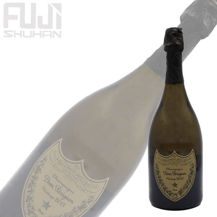 I11/【未開栓】ドンペリニヨン ヴィンテージ 2012年 Dom perignon