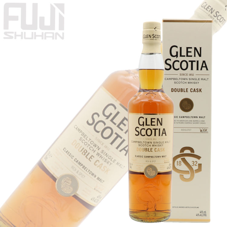 グレンスコシア ヴィクトリアーナ | 株式会社藤酒販