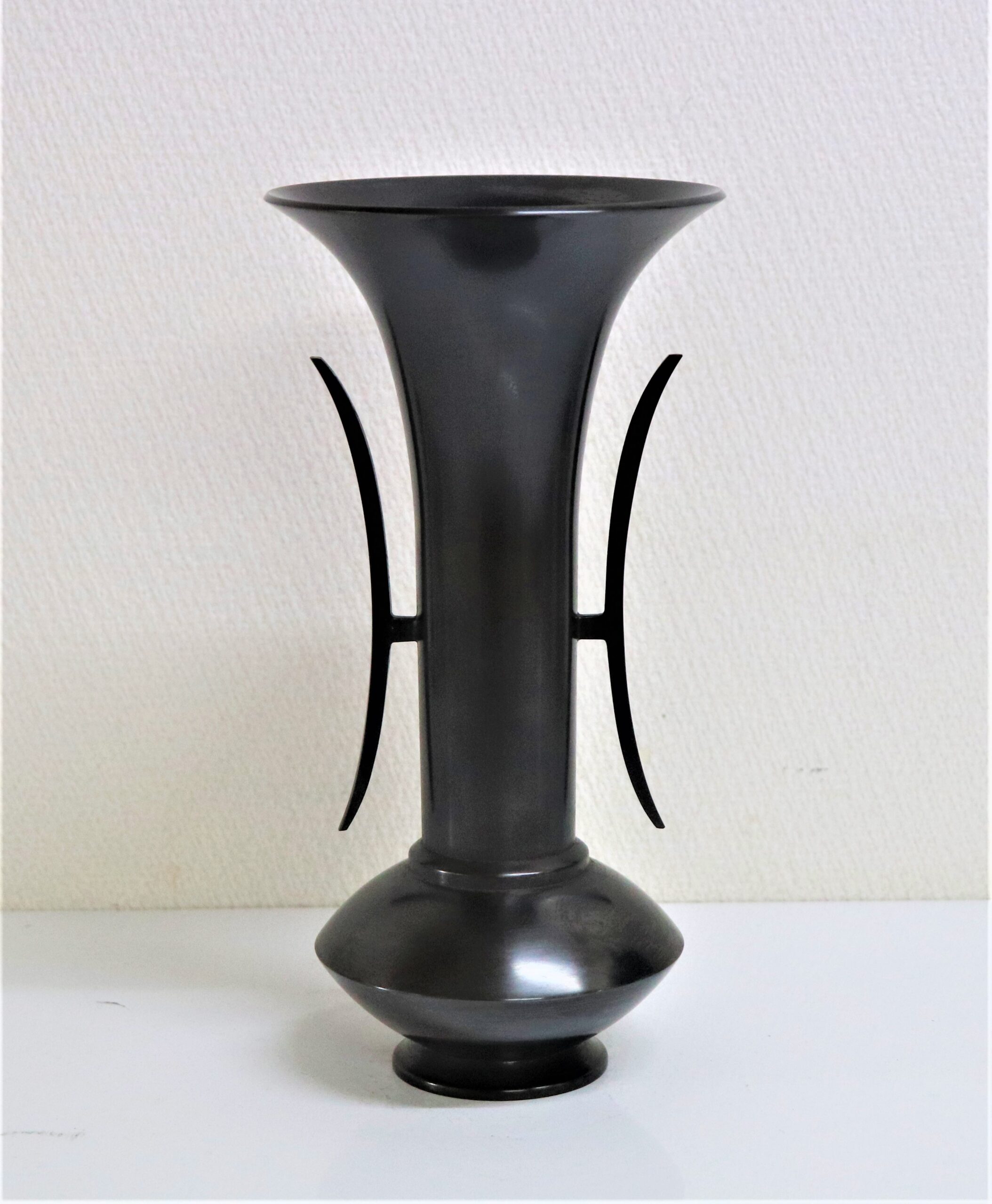 池坊専永 専好立花瓶 華道家元四十五代 花押印 紫雲山頂法寺 六角堂