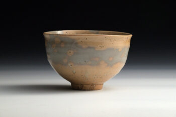 端反半使茶碗 銘 横雲 | 藤田美術館 | FUJITA MUSEUM藤田美術館