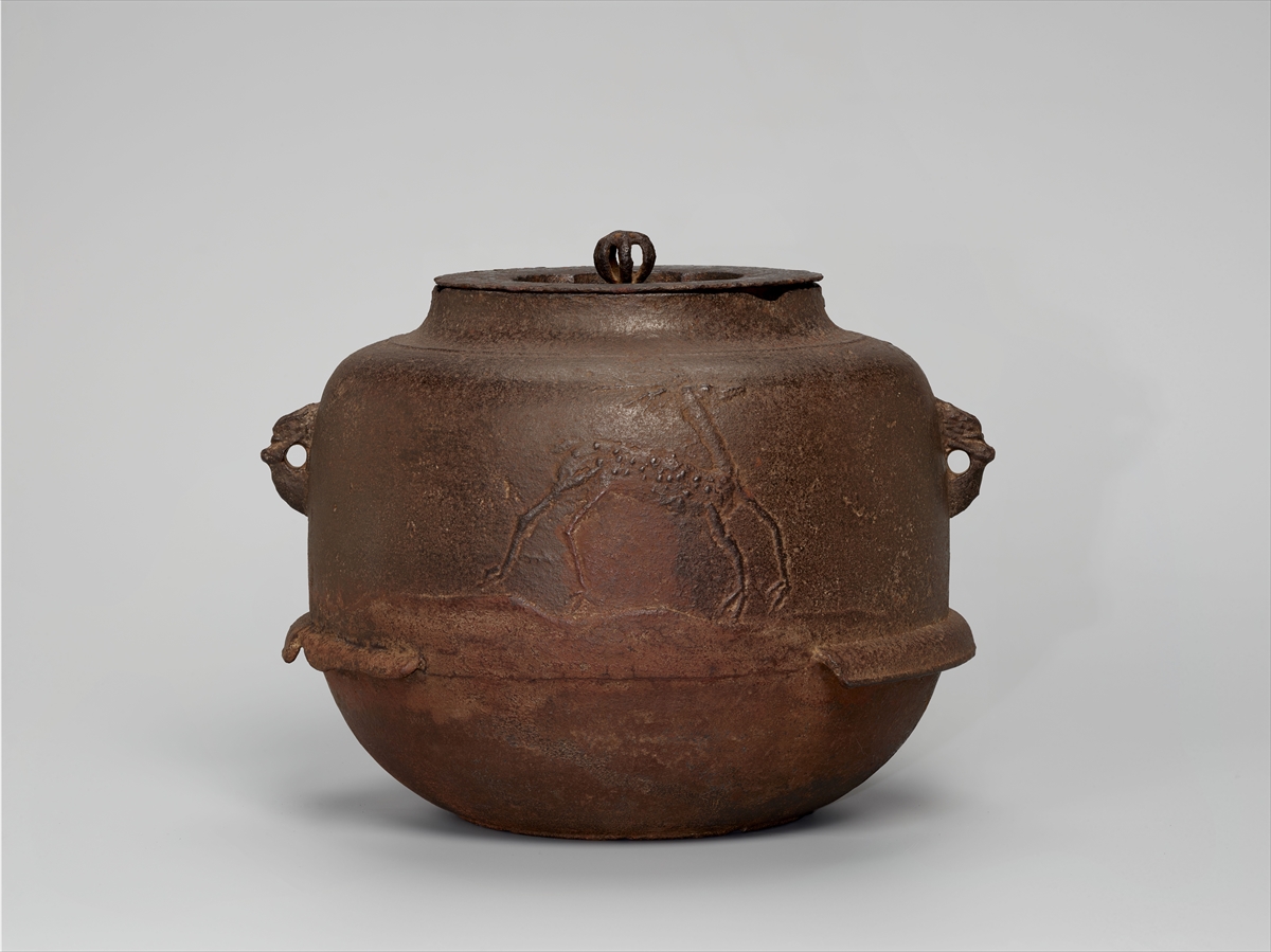 閉店売り尽し本煤竹挟継茶杓 定寸利休型 - 工芸品アウトレット