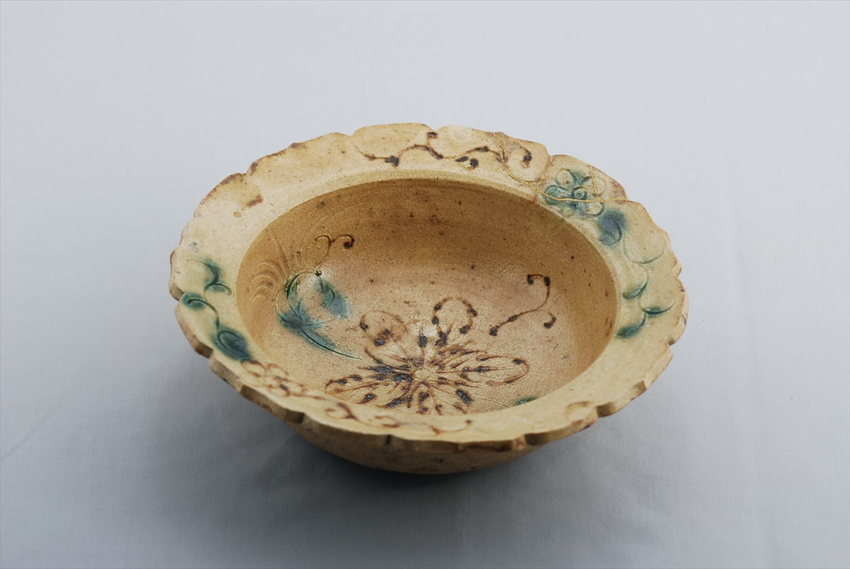 桃山時代の高級食器 | 藤田美術館 | FUJITA MUSEUM藤田美術館 | FUJITA