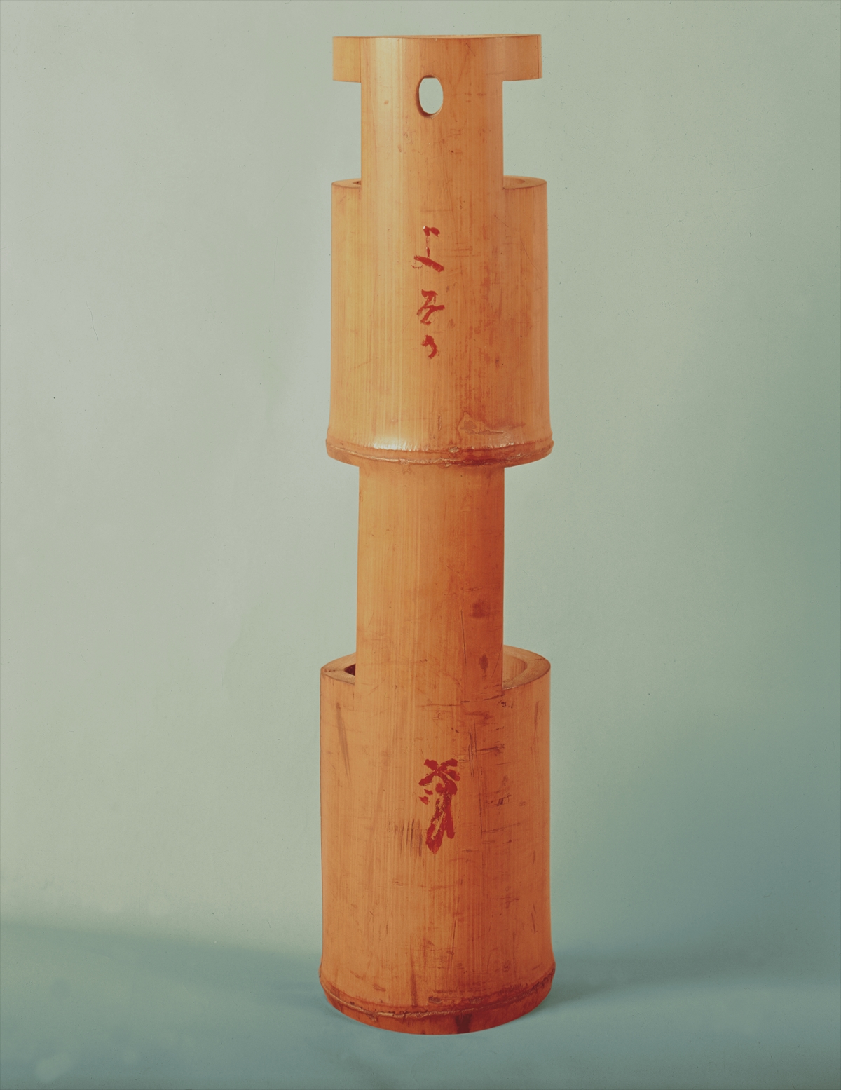 千利休が作った花入 | 藤田美術館 | FUJITA MUSEUM藤田美術館 | FUJITA