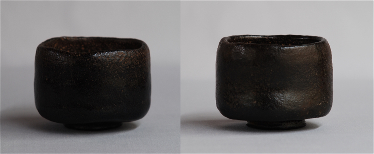 父から子へ渡された茶碗 | 藤田美術館 | FUJITA MUSEUM藤田美術館