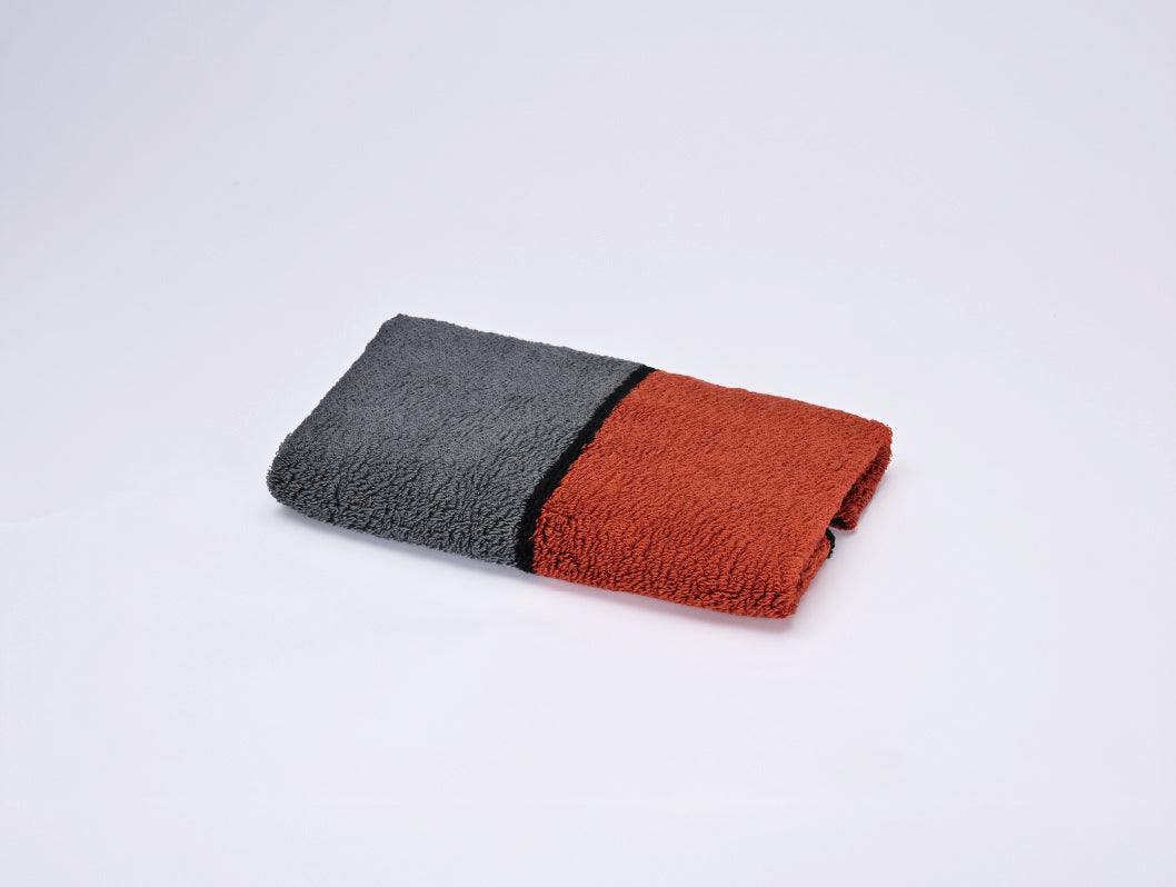 Tele タオル Tele 初期 ロゴタオル 東京宣言 Tele ロゴ タオル 初期