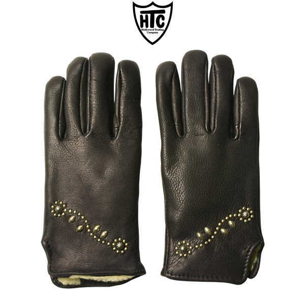 HTC [エイチティーシー] GEIER GLOVE 200LDP #SN-32 [BLACK] ガイヤー