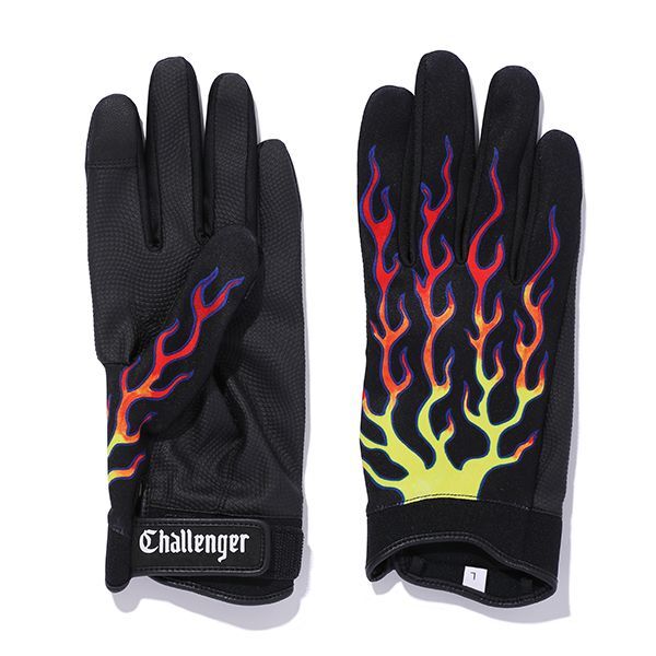 kuniさん専用 チャレンジャー メカニック手袋 L kuniさん専用