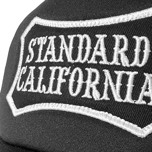STANDARD CALIFORNIA [スタンダードカリフォルニア] SD Basic Logo