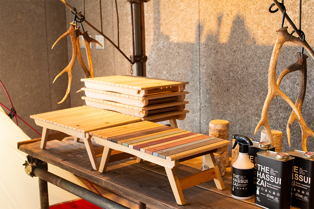 ソマビト ソマテーブル ミニ 限定 新商品まもなく