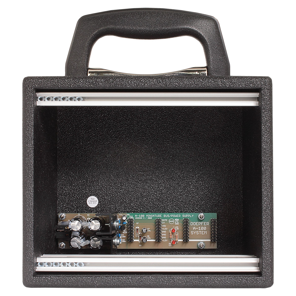 Doepfer / Quad Decay A-142-4 ユーロラックモジュラー Doepfer / Quad