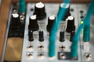 Rings - Mutable Instruments - 有限会社 福産起業 - FUKUSAN KIGYO CO