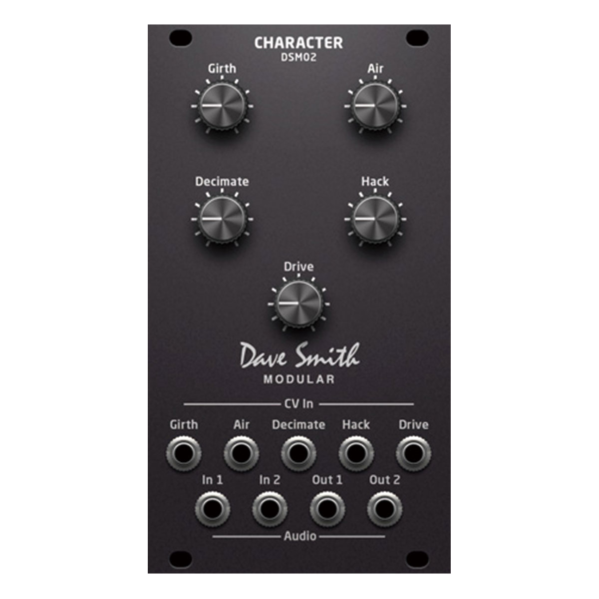 DSM02 Character - SEQUENTIAL - 有限会社 福産起業 - FUKUSAN KIGYO