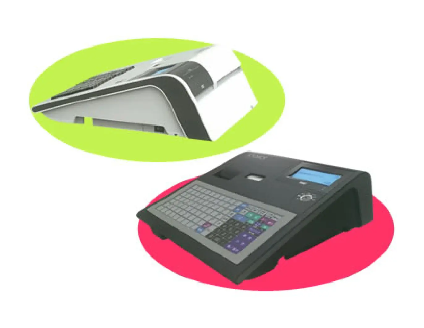 テックレジスター FS-770 設定無料 最上位現行機種 851003 テック