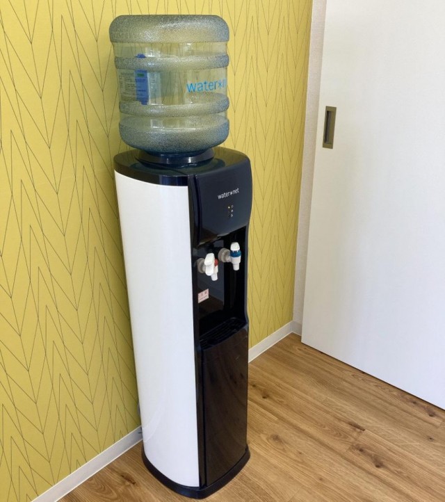 ウォーターサーバー