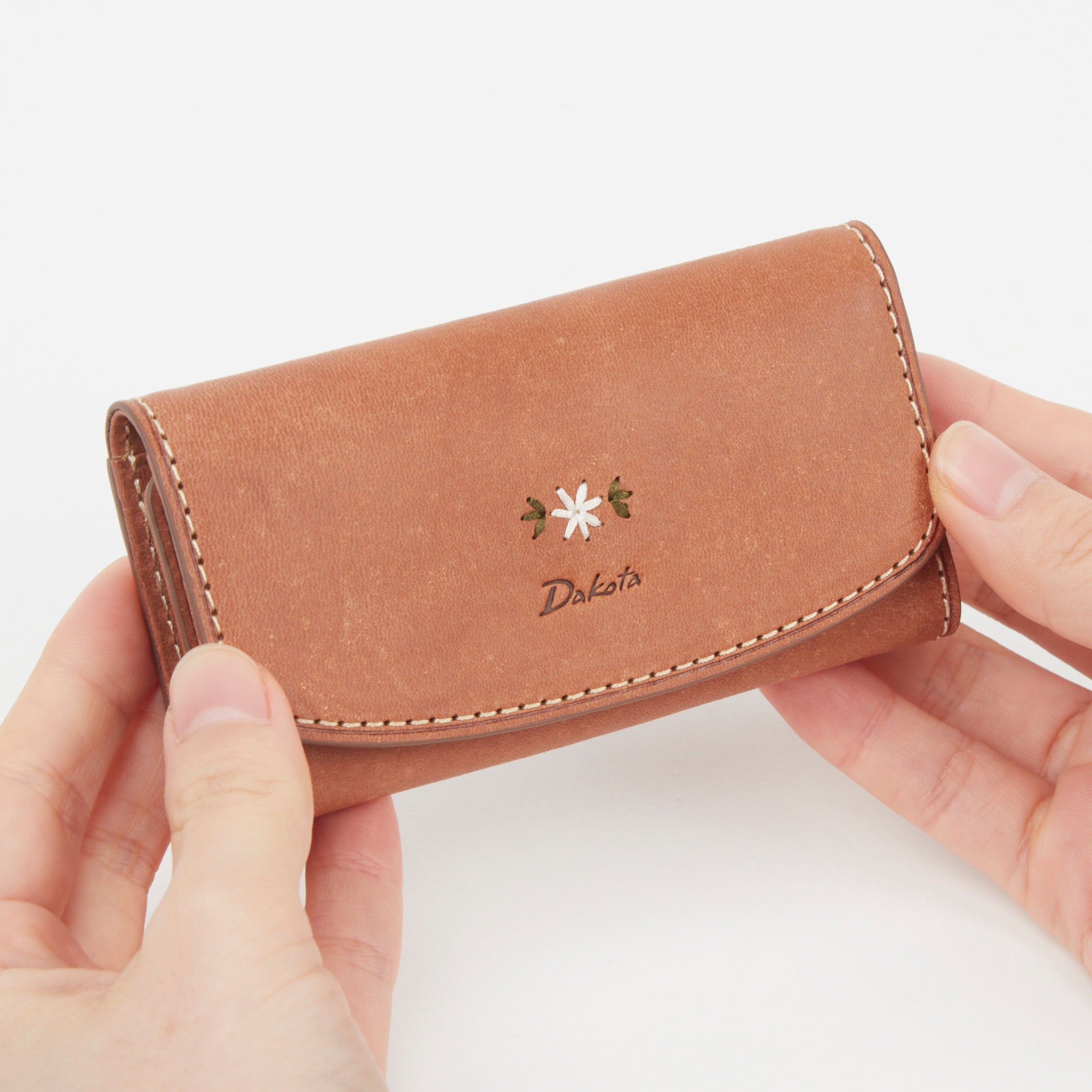 yubeshi×Dakotaコラボ第二弾】 公式WEB・一部店舗限定品 カモミール キー