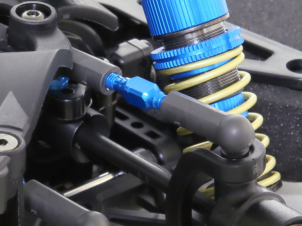 タミヤ 1/10RC TB-05 PRO シャーシキット 58658 | 福山ラジコン