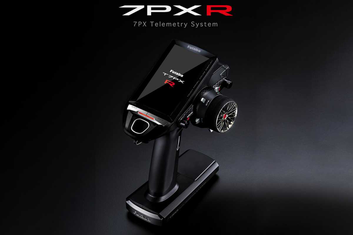 7pxr | 福山ラジコンセンター | ラジコン販売専門店