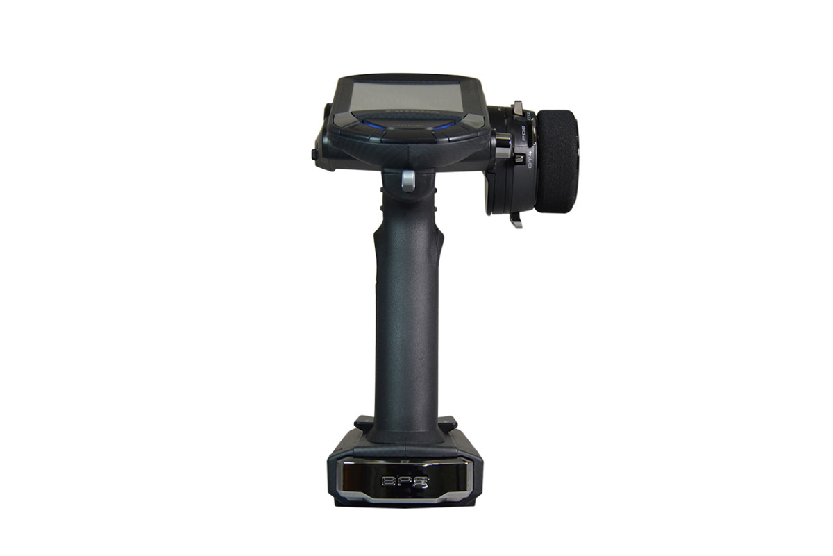 フタバ T10PX Black Edition 10PXBE-F35K1FX 040290 | 福山ラジコン