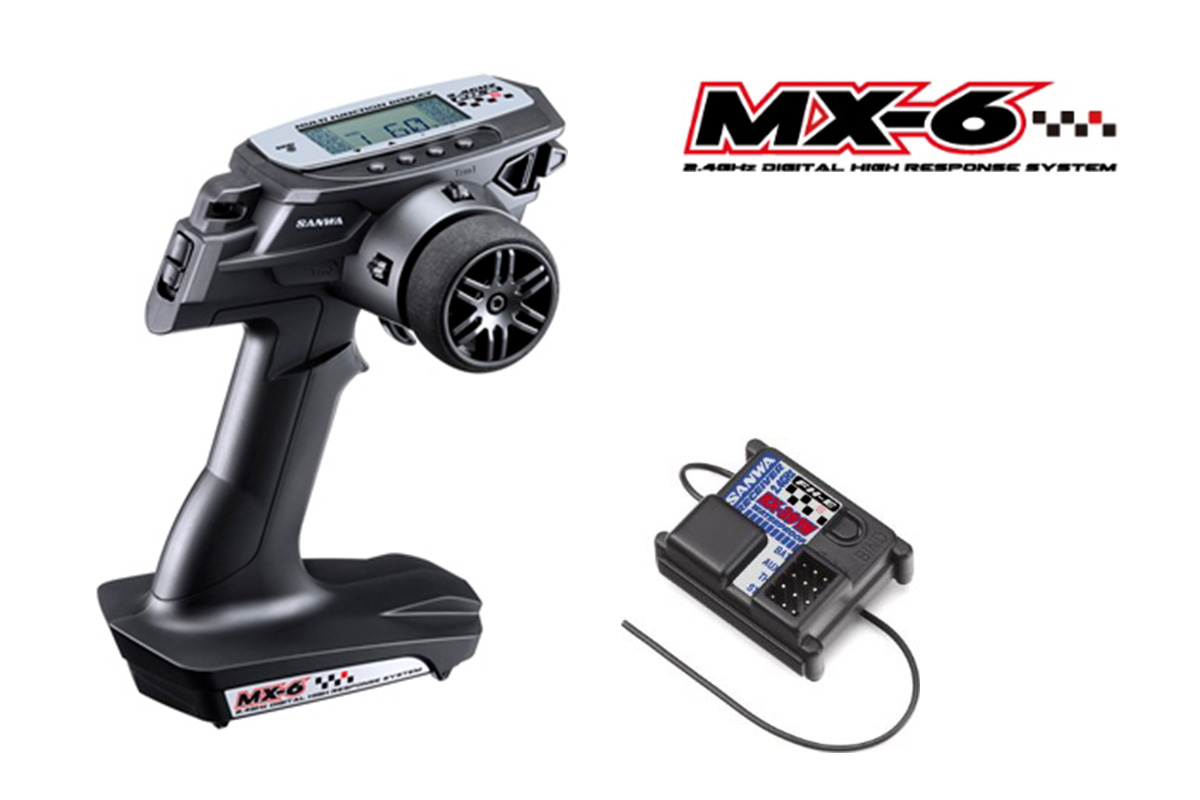 フタバ 7PXR レシーバー3個セット フタバ 7PXR レシーバセット フタバ