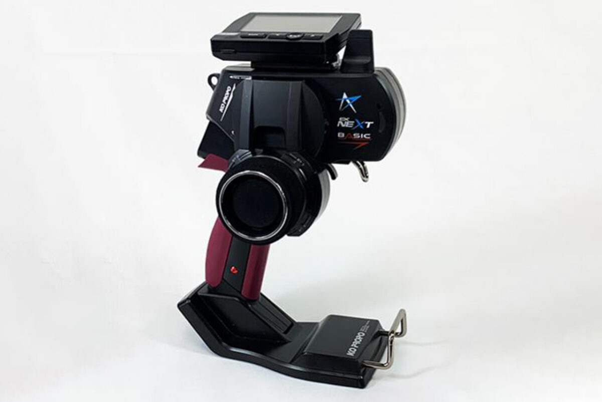 フタバ 6PV-R404SBSE-F24J1DX T6PV R404SBS-E 040221 | 福山ラジコン