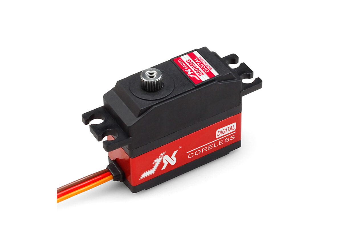 Power HD S15 ブラシレスサーボ Power HD S15 Low Profile Brushless