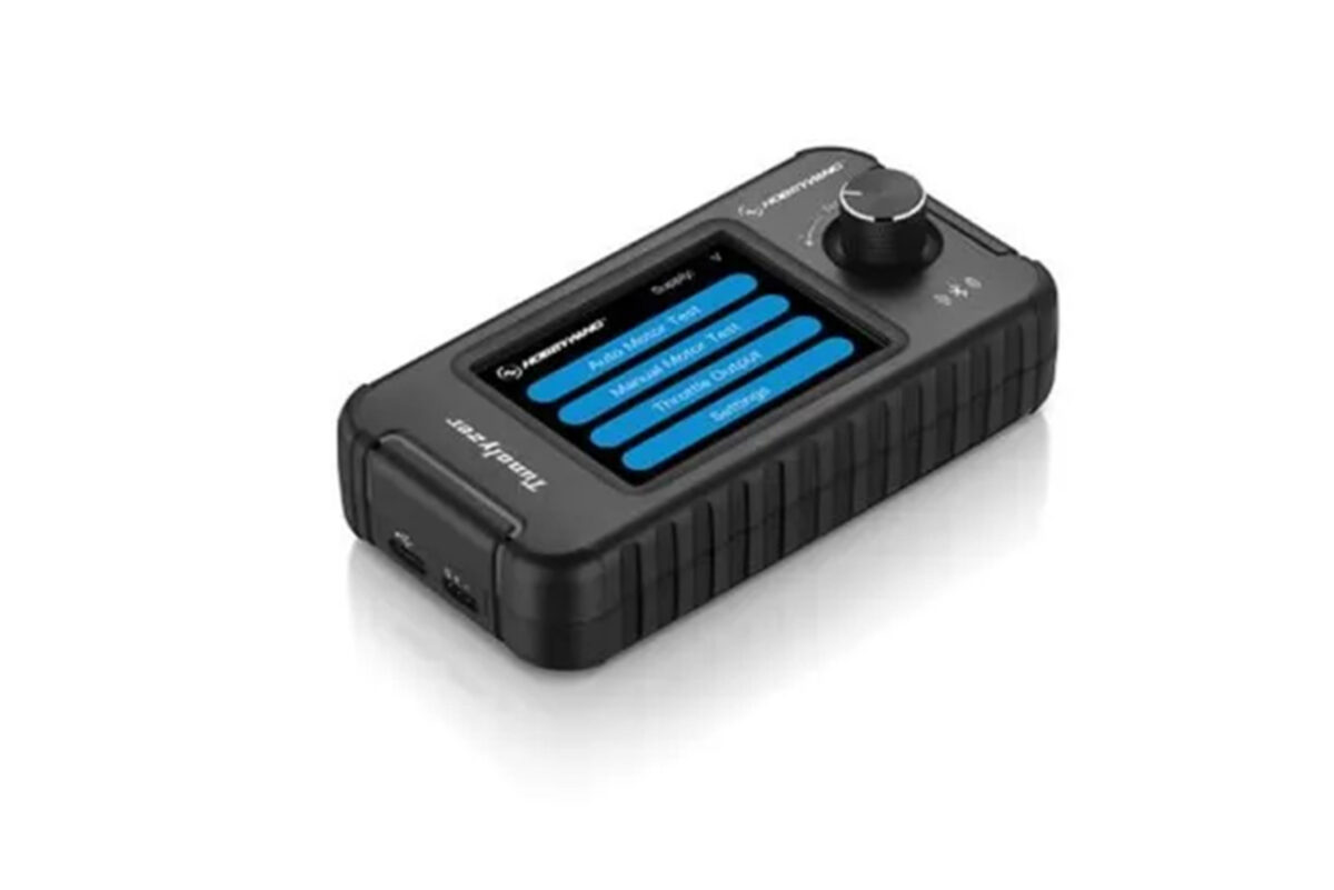 HUDY セットアップステーション 1/10 ツーリング HUDYセットアップ