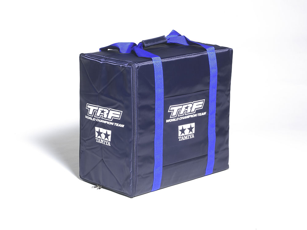 タミヤ RCピットバッグL 42101 | 福山ラジコンセンター | ラジコン販売