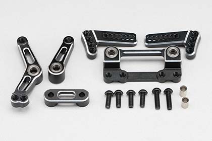 YOKOMO YD-2ZX ReveD ベルクランク仕様 YOKOMO YD-2ZX ReveD ベル