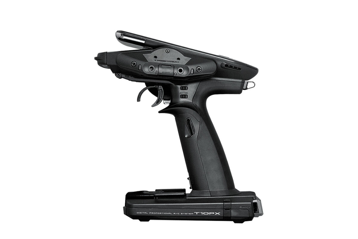 フタバ 10PX T10PX R404SBS-E [EPカー専用] 035029 | 福山ラジコン