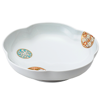 富士山 正方型陶額 | 有田焼 深川製磁｜公式オンラインストア