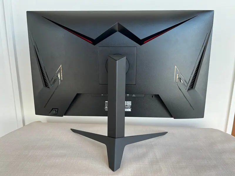 Jlink E27FP1K』レビュー！FHD解像度・165Hzリフレッシュレート対応