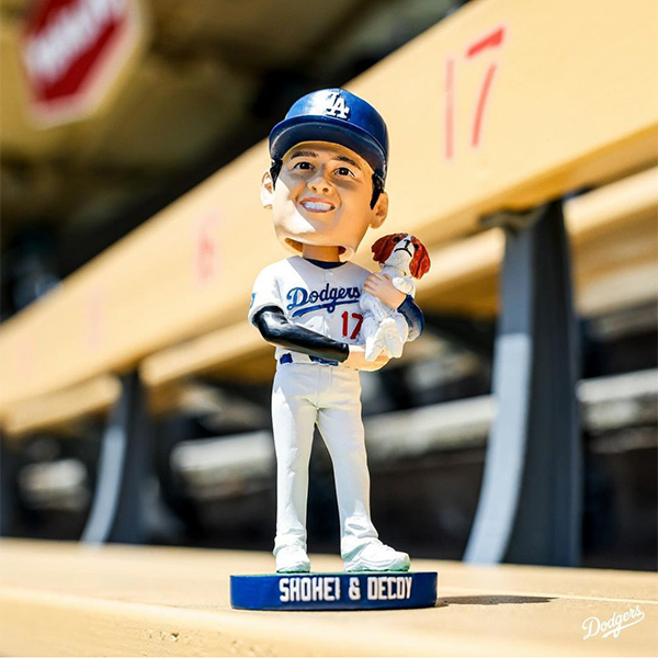 大谷翔平】2024.8.28 球場配布 