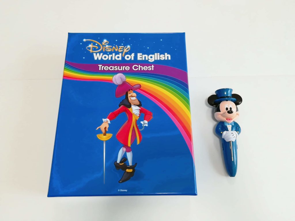 ライト・ライト・ペン（リニューアル版）の使い方＆対応している教材