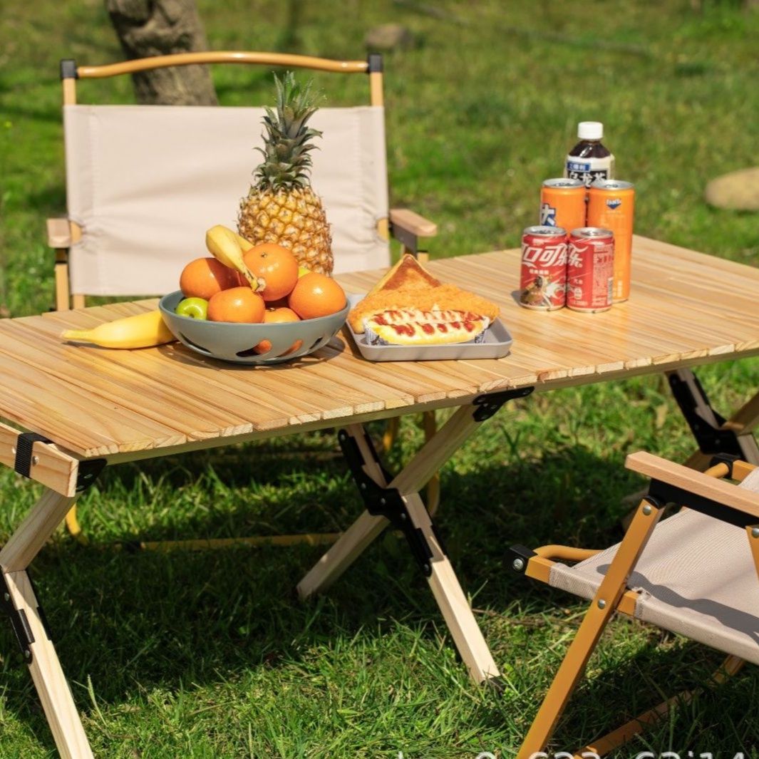 90cm以上のキャンプテーブルおすすめ5選 - アウトドアテーブル専門通販