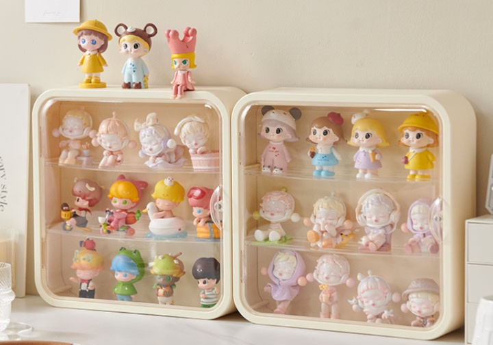 CLANNAD アメコレ まとめ売り 専用コレクションケース CLANNAD