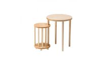 旭川家具 コサイン リンクテーブル メープル【 旭川家具 北海道 旭川市