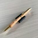 2Pice 木軸シャープペンシル0.5mm (屋久杉) ゴールド金具 MUKU屋 | JTB