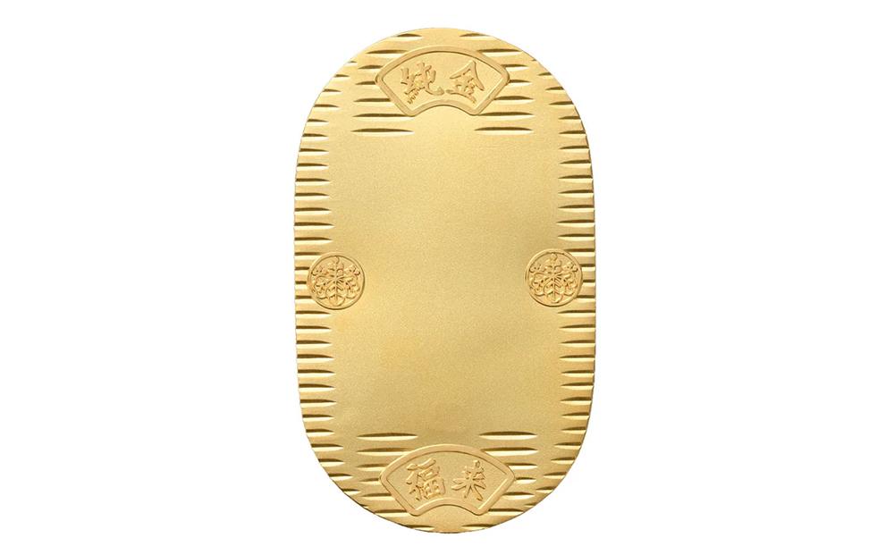 純銀 佐川小判 20グラム×4枚 計80グラム 純銀 小判 20g × 15