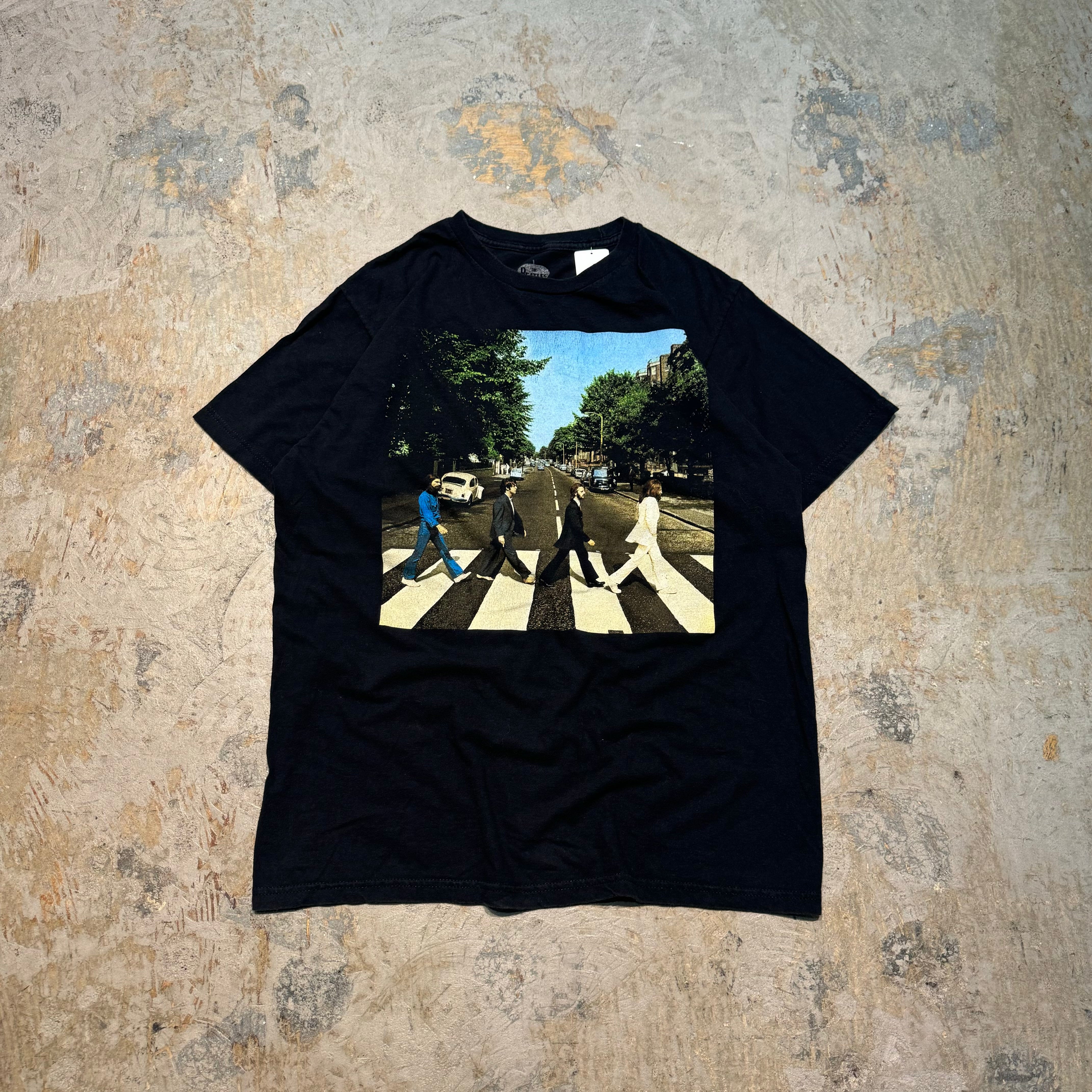 古着 BEATLES/ビートルズ/Abbey Road/アビーロード/アーティスト