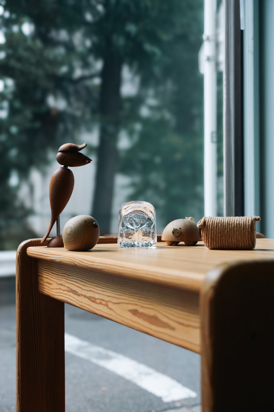 Erik Hoglund エリックホグラン コンポート 93961 Erik Hoglund