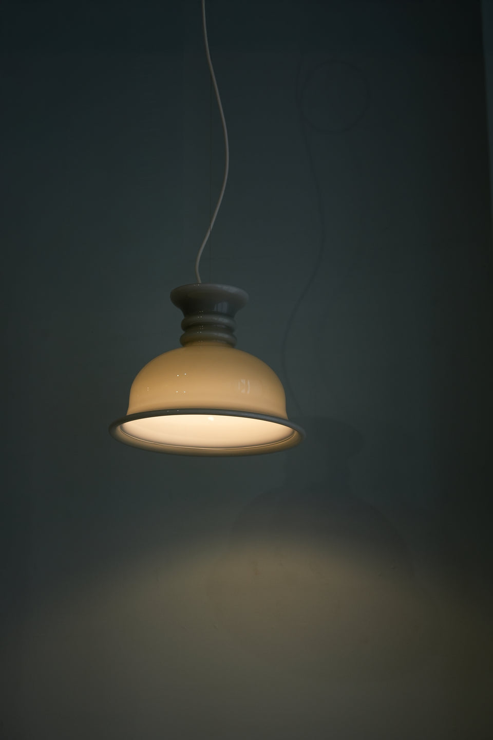 ホルムガード 照明 ペンダントライト シセ・ヴェアナー デンマーク