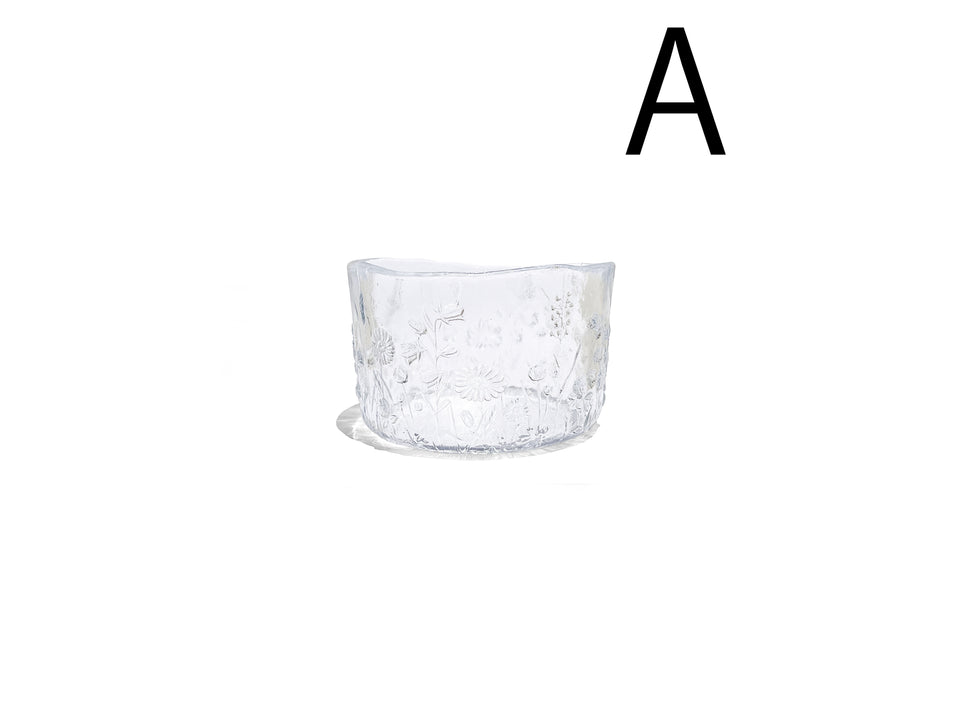 コスタボダ ガラス ボウル プレート 北欧インテリア/Swedish Glass