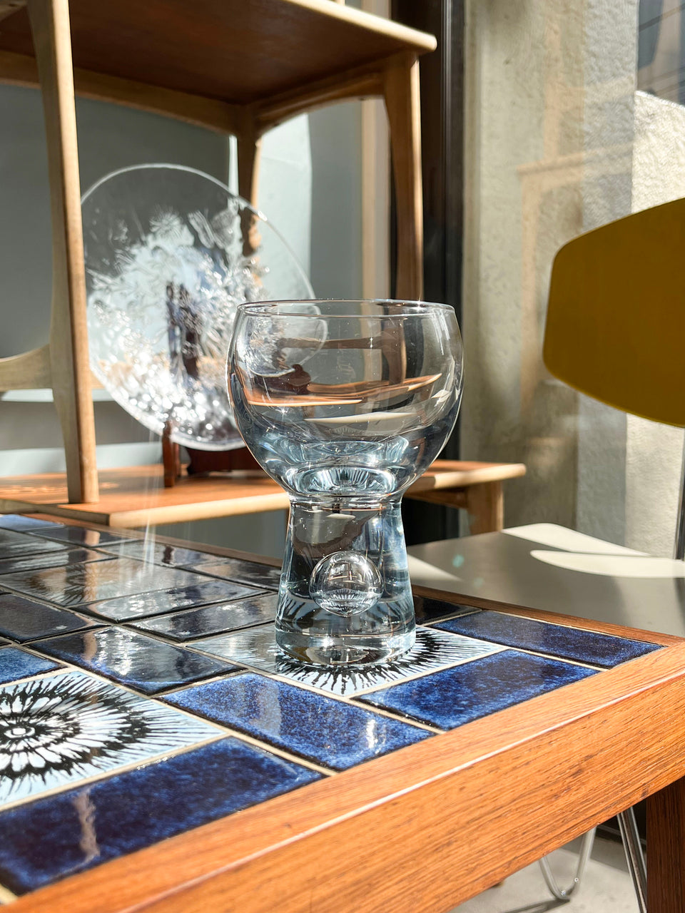 ホルムガード ペル・ルッケン バルーン グラス ガラス デンマーク 北欧