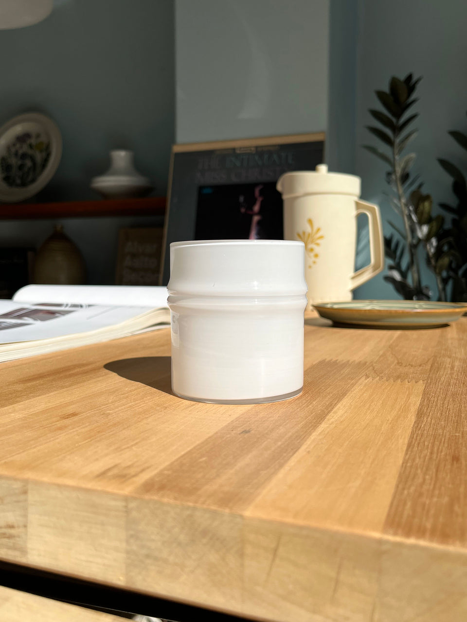 イッタラ ピサラレンガス タンブラー ティモ・サルパネヴァ ガラス