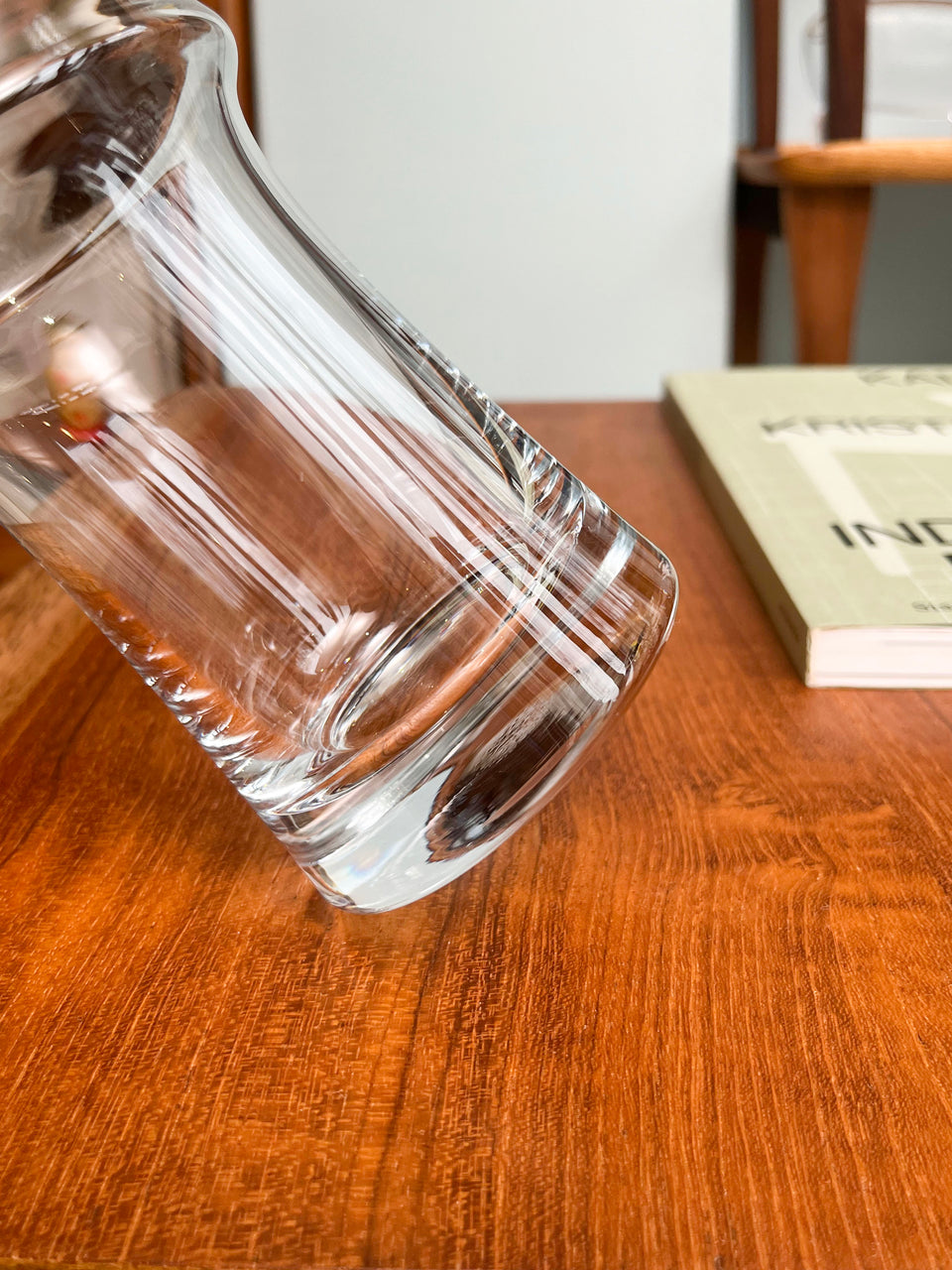 ホルムガード バトラー ビアグラス ペル・ルッケン デンマーク 北欧