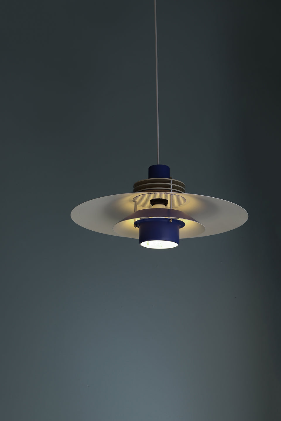 祐天寺 Sein 木製ペンダントライト ミッドセンチュリー ヴィンテージ