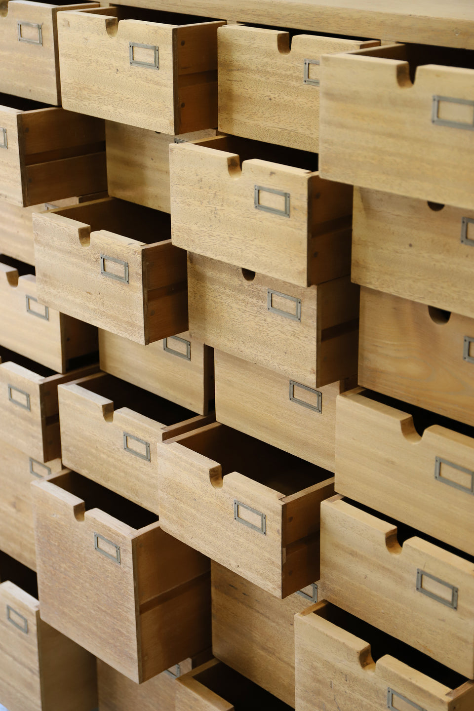 ジャパンヴィンテージ 引き出し チェスト 収納 古道具/Drawer Storage