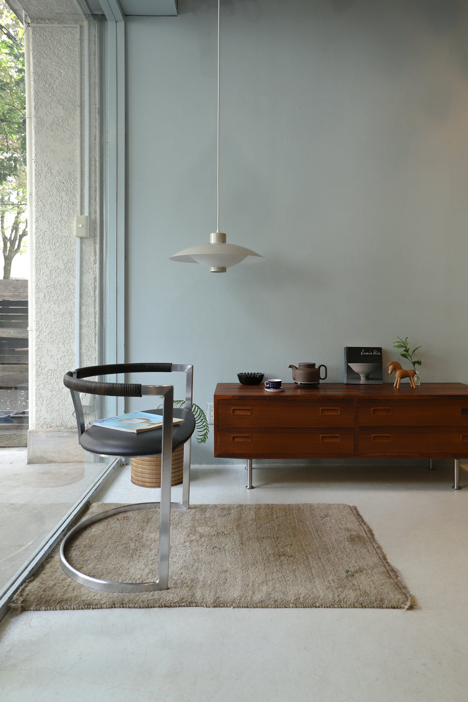 フォグ&モーラップ ペンダントライト 照明 北欧デザイン/Fog&Mørup